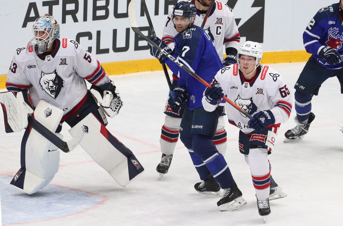 «Торпедо» и «Чайка» выиграли матчи в КХЛ и&nbsp;МХЛ